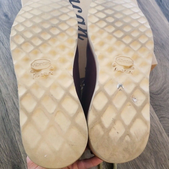 Fracap M120 Scarponcino Boots Dark Brown size 11 - Picture 6 of 8